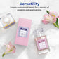 Avery&reg; Matte White Square Labels2" x 2" - 22806-NVXC