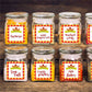 Avery&reg; Matte White Square Labels2" x 2" - 22806-NVXC