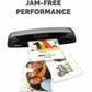 Fellowes ImageLast Thermal Laminating Pouches - 52225-NVXC