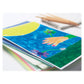 Fellowes ImageLast Thermal Laminating Pouches - 52454-NVXC