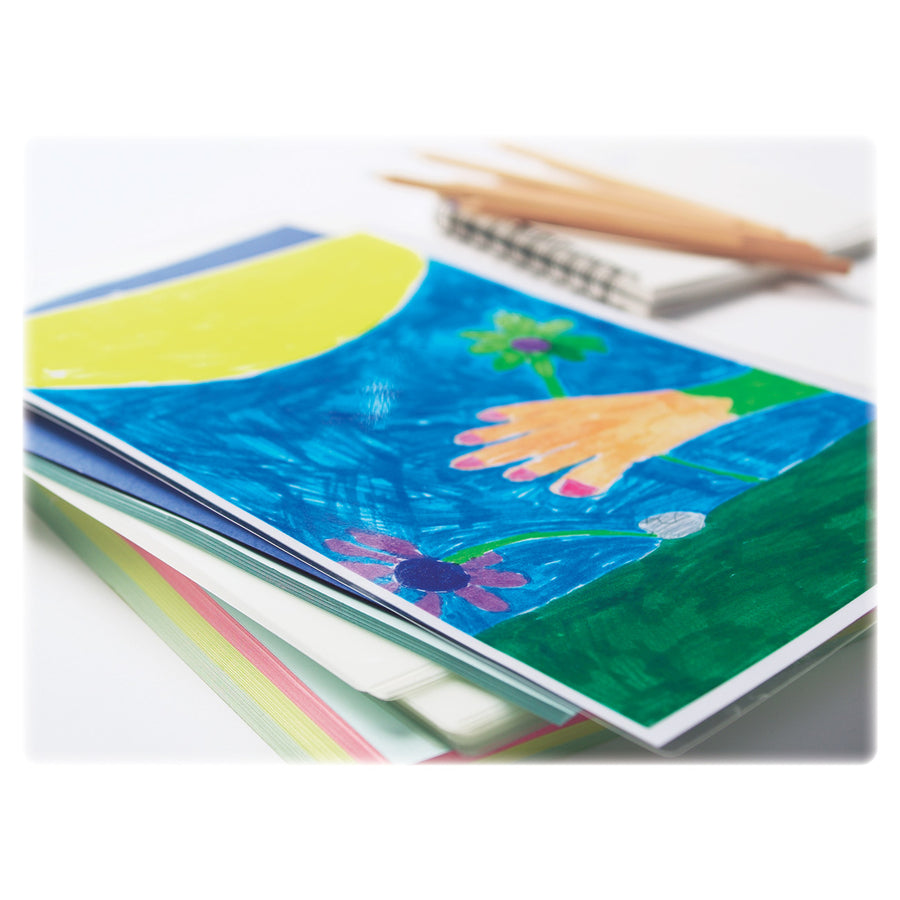 Fellowes ImageLast Thermal Laminating Pouches - 52454-NVXC