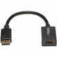 StarTech.com - DisplayPort to HDMI Converter - DP2HDMI2-NVXC