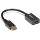 StarTech.com - DisplayPort to HDMI Converter