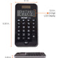 Victor 900 Handheld Calculator - 900-NVXC