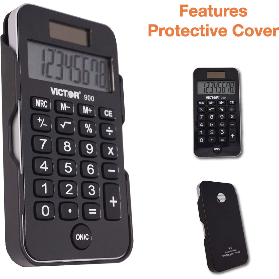Victor 900 Handheld Calculator - 900-NVXC