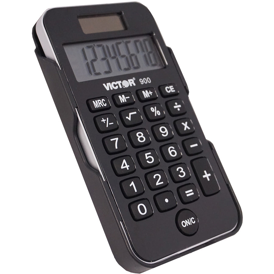 Victor 900 Handheld Calculator - 900-NVXC