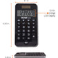 Victor 900 Handheld Calculator - 900-NVXC