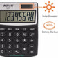 Victor 1000 Mini Desktop Calculator - 1000-NVXC