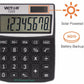 Victor 1000 Mini Desktop Calculator - 1000-NVXC