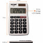 Victor 700 Pocket Calculator - 700-NVXC