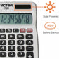 Victor 700 Pocket Calculator - 700-NVXC