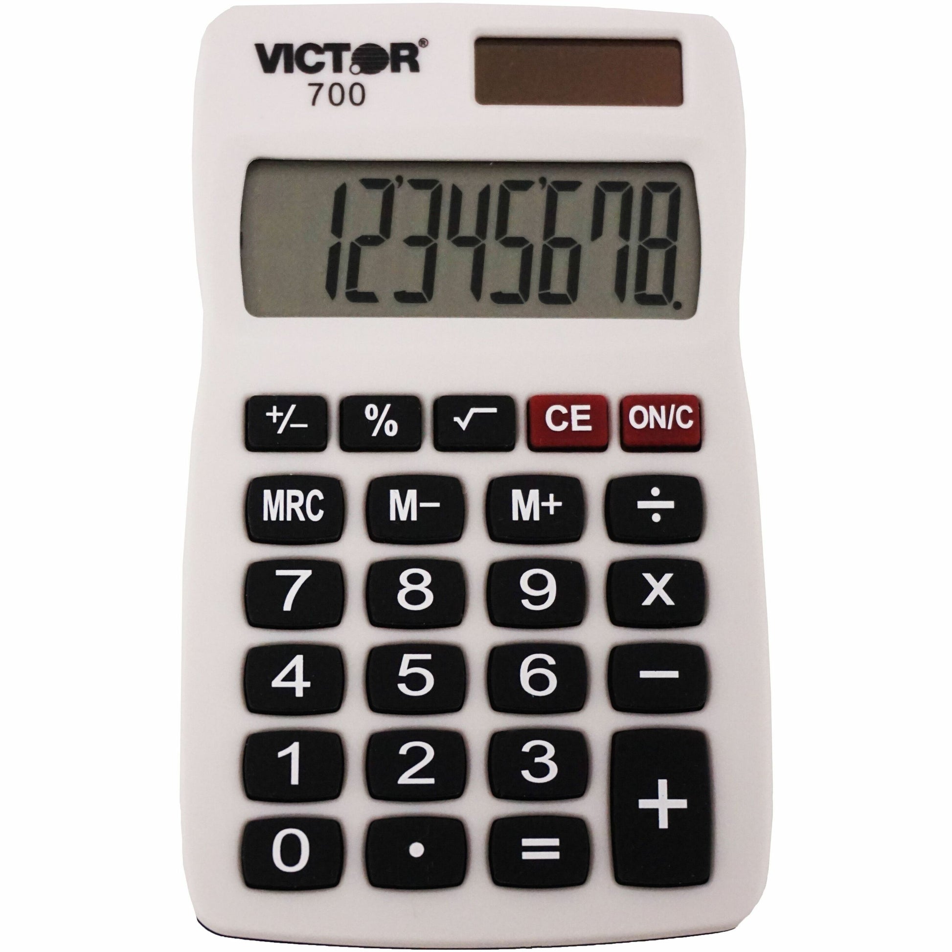 Victor 700 Pocket Calculator