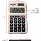 Victor 700 Pocket Calculator - 700-NVXC
