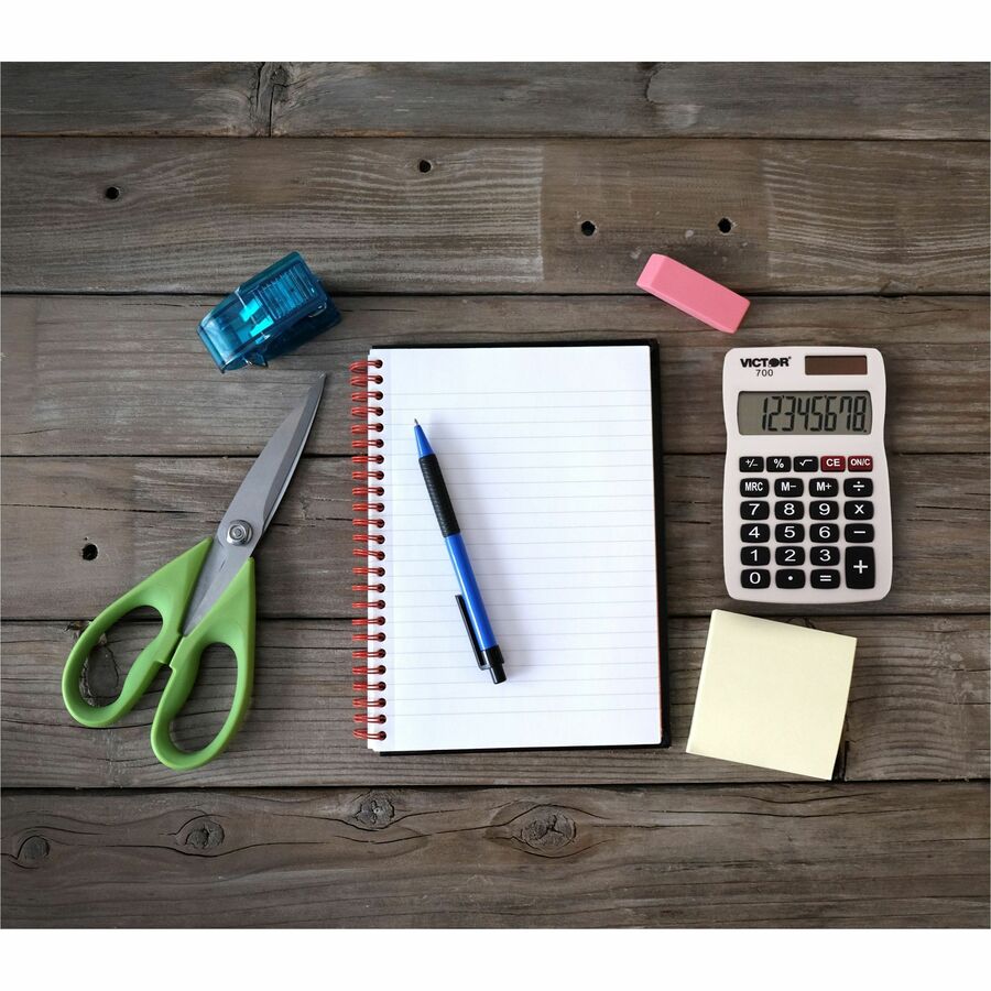 Victor 700 Pocket Calculator - 700-NVXC