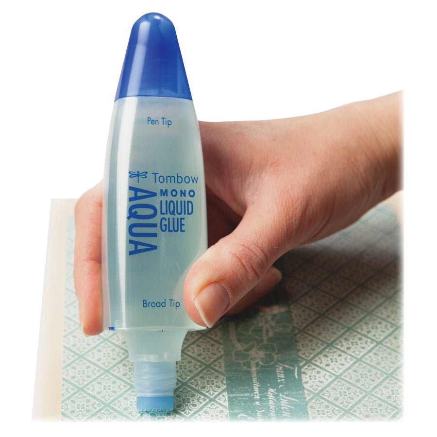 Tombow Mono Aqua Liquid Glue - 52180-NVXC
