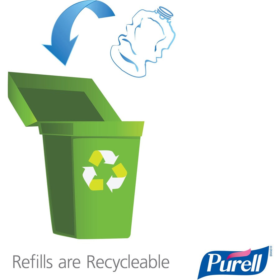 PURELL&reg; ADX-12 Dispenser - 882006-NVXC