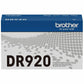 Brother DR920 Drum Unit - DR920-NVXC