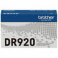 Brother DR920 Drum Unit - DR920-NVXC