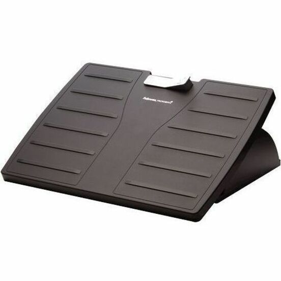 Fellowes Office Suites Adjustable Footrest - 8032201-NVXC
