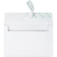Quality Park A9 Greeting Card Envelopes with Self Seal Closure - 10750-NVXC