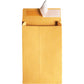 Quality Park 9 x 12 x 2 Expansion Envelopes with Self-Seal Closure - 93334-NVXC