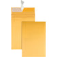 Quality Park 9 x 12 x 2 Expansion Envelopes with Self-Seal Closure