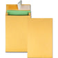 Quality Park 9 x 12 x 2 Expansion Envelopes with Self-Seal Closure - 93334-NVXC