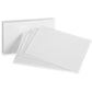 Oxford Plain Index Cards - 50-NVXC