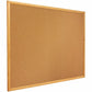 Quartet Classic Series Cork Bulletin Board