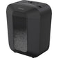 Fellowes LX45 Cross-cut Shredder - 4400201-NVXC