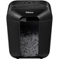 Fellowes LX45 Cross-cut Shredder - 4400201-NVXC