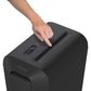 Fellowes LX65 Cross-cut Shredder - 4400301-NVXC