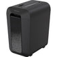 Fellowes LX65 Cross-cut Shredder - 4400301-NVXC