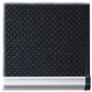 Quartet Prestige Embossed Foam Bulletin Board - B344A-NVXC