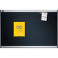 Quartet Prestige Embossed Foam Bulletin Board - B344A-NVXC