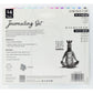 Zebra SARASA Clip Pen/MIDLINER Marker Journaling Set - 10014-NVXC