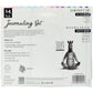Zebra SARASA Clip Pen/MIDLINER Marker Journaling Set - 10014-NVXC