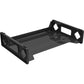 Deflecto Sustainable Office Stackable Desk Tray - 391104-NVXC