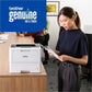 Brother Original Standard Yield Laser Toner Cartridge - Black - 1 Each - TN920-NVXC