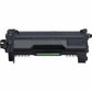Brother Original Standard Yield Laser Toner Cartridge - Black - 1 Each - TN920-NVXC