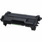 Brother Original High Yield Laser Toner Cartridge - Black - 1 Each - TN920XL-NVXC