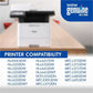 Brother Original Super High Yield Laser Toner Cartridge - Black - 1 Each - TN920XXL-NVXC