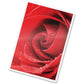 Fellowes Photo Card Glossy Thermal Laminating Pouches - 52010-NVXC