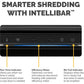 Fellowes Powershred LX200 Micro Cut Shredder - 5015001-NVXC