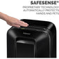 Fellowes Powershred LX200 Micro Cut Shredder - 5015001-NVXC