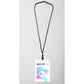 Avery&reg; Vertical Name Badges with Tickets Kit for Laser and Inkjet Printers, 4-1/4" x 6" - 8521-NVXC