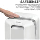 Fellowes Powershred LX200 Microcut Shredder - 5015101-NVXC