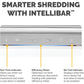 Fellowes Powershred LX200 Microcut Shredder - 5015101-NVXC