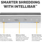Fellowes Powershred LX210 Micro Cut Shredder - 5015301-NVXC