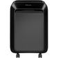 Fellowes Powershred LX210 Micro Cut Shredder - 5015201-NVXC